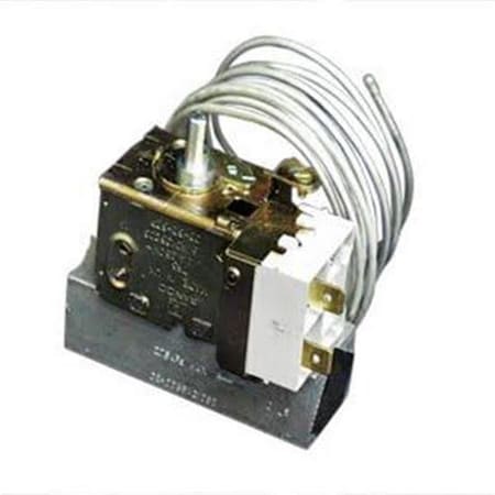 Mc Enterprises MC Enterprises M6A-2007199009 Dometic Dual Thermostat for 39-0899 M6A-2007199009